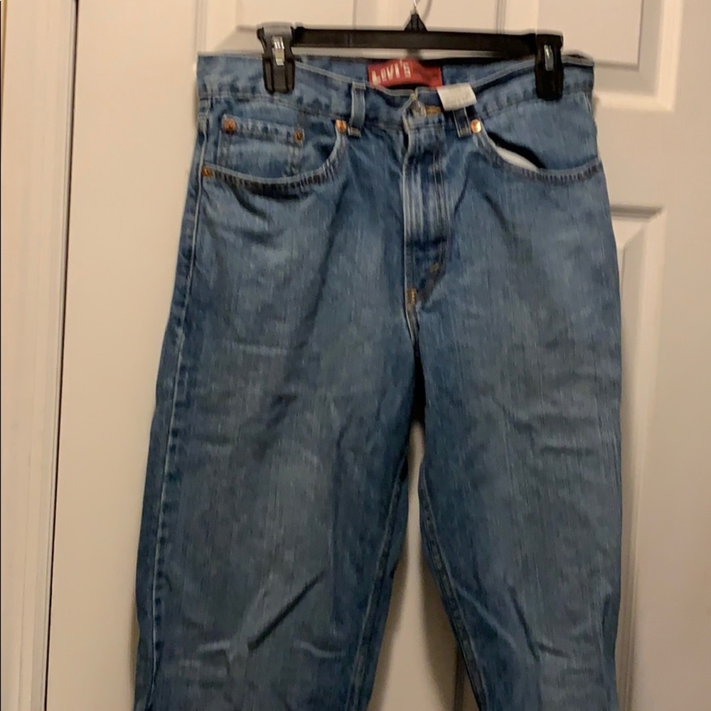 Levi’s 569 Loose straight 30x30 jeans